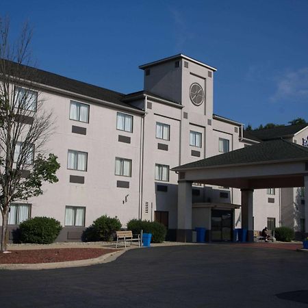 Hotel Baymont By Wyndham Portage Zewnętrze zdjęcie