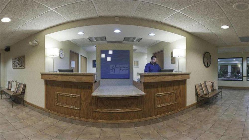 Hotel Baymont By Wyndham Portage Wnętrze zdjęcie