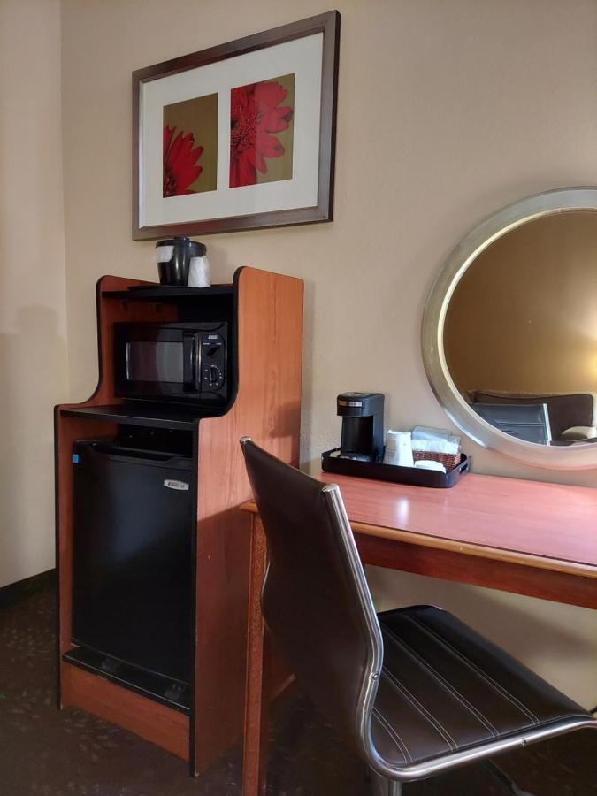Hotel Baymont By Wyndham Portage Zewnętrze zdjęcie