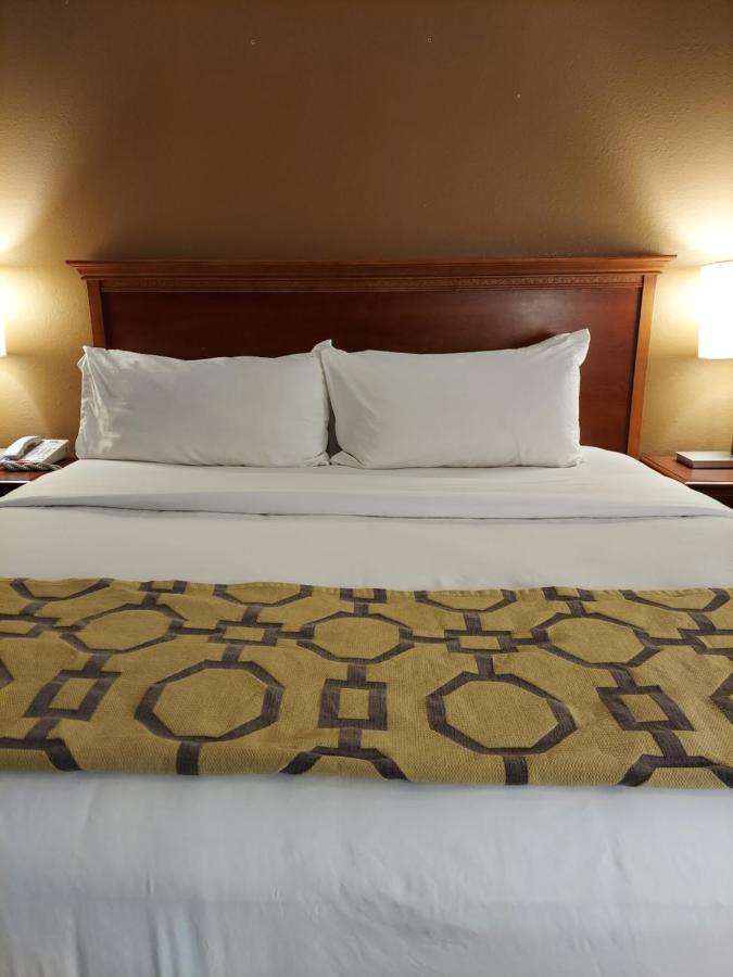 Hotel Baymont By Wyndham Portage Zewnętrze zdjęcie