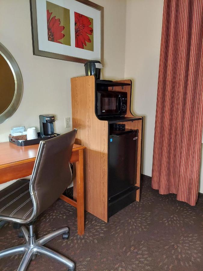 Hotel Baymont By Wyndham Portage Zewnętrze zdjęcie
