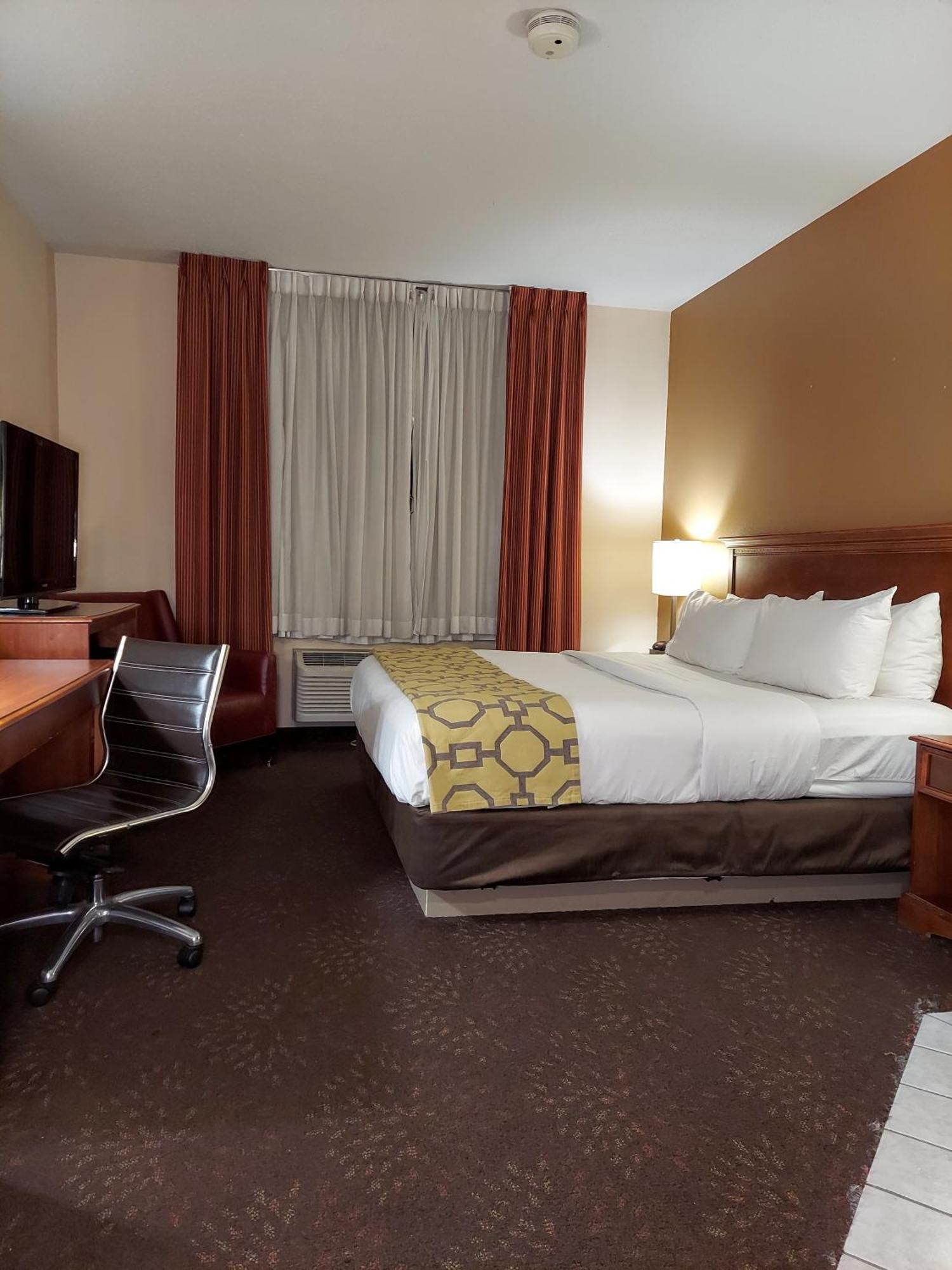 Hotel Baymont By Wyndham Portage Zewnętrze zdjęcie