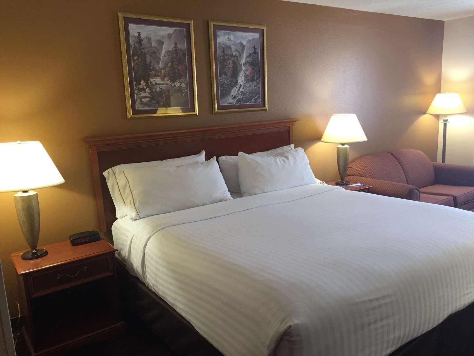 Hotel Baymont By Wyndham Portage Zewnętrze zdjęcie