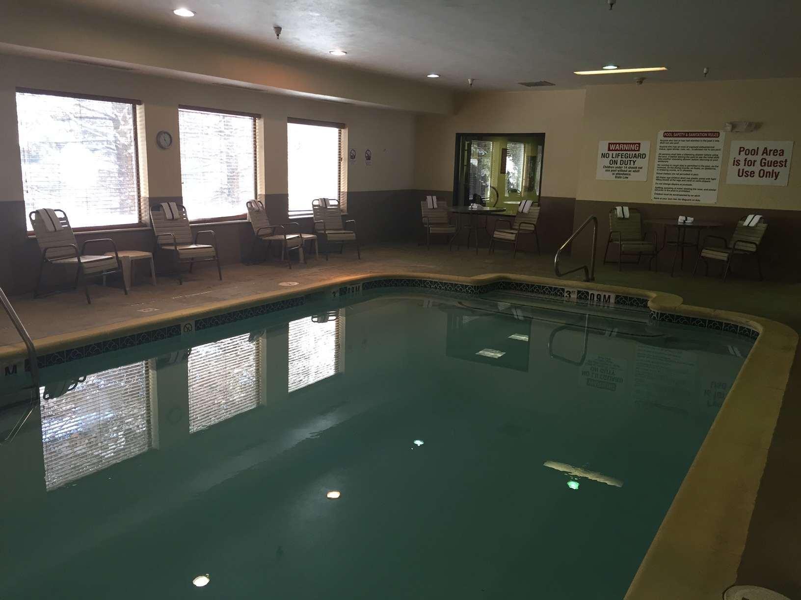 Hotel Baymont By Wyndham Portage Zewnętrze zdjęcie