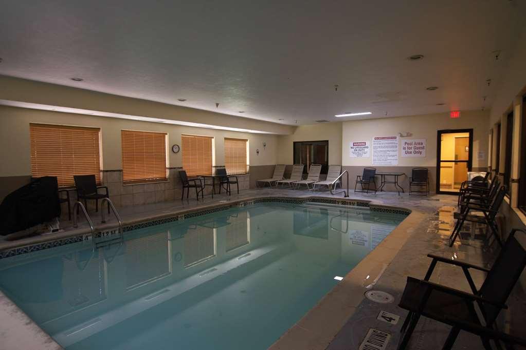 Hotel Baymont By Wyndham Portage Udogodnienia zdjęcie