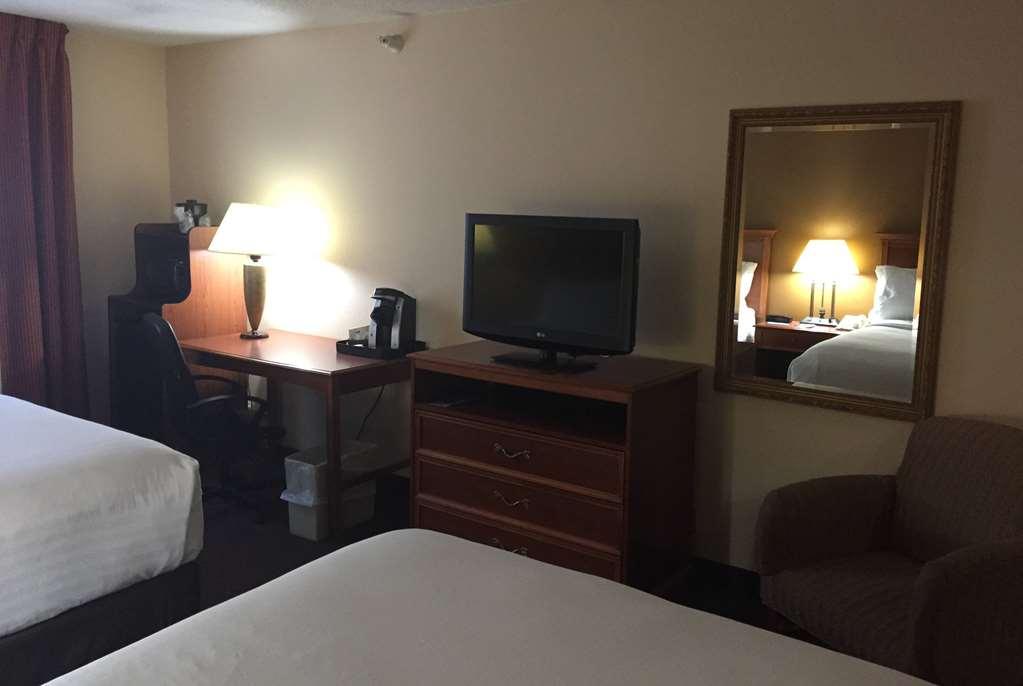 Hotel Baymont By Wyndham Portage Pokój zdjęcie