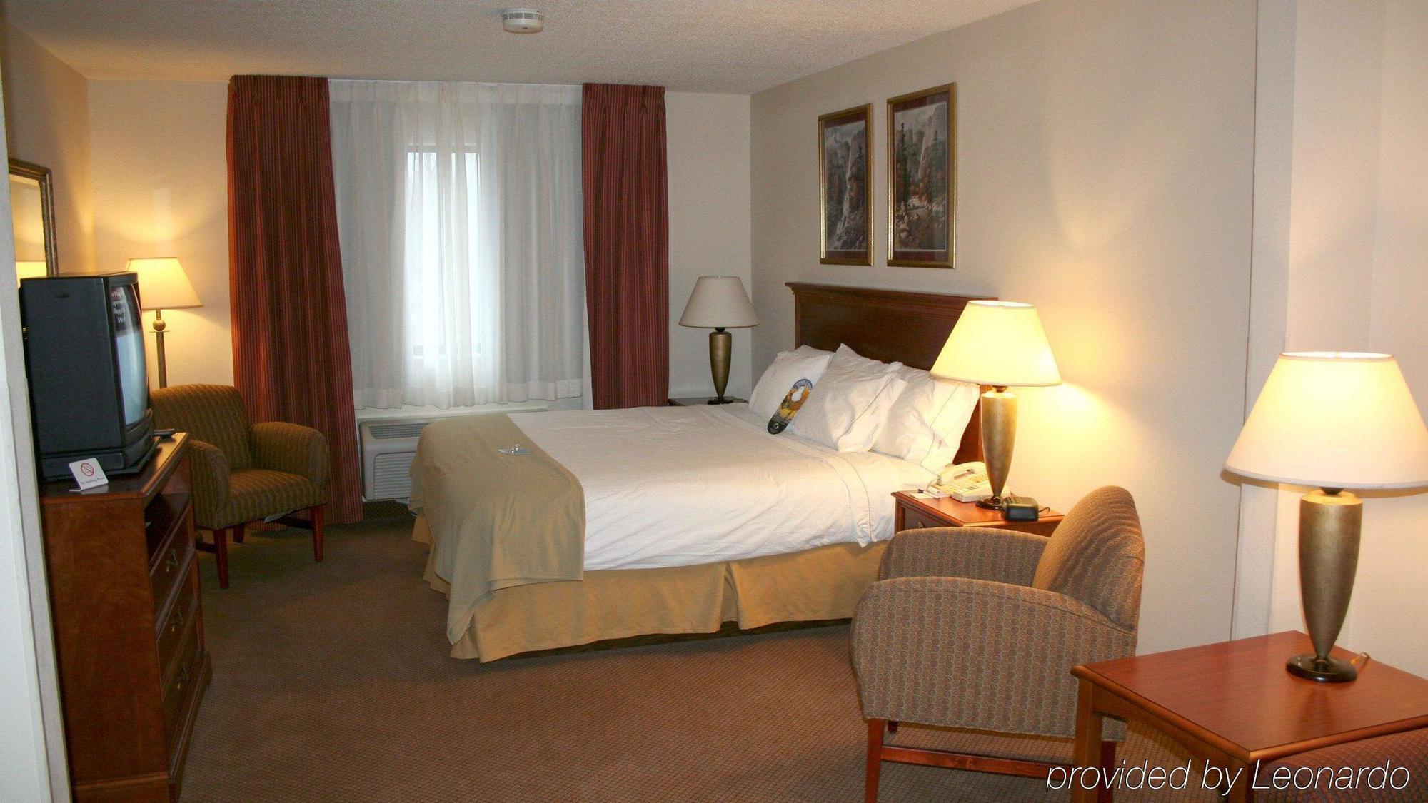 Hotel Baymont By Wyndham Portage Zewnętrze zdjęcie