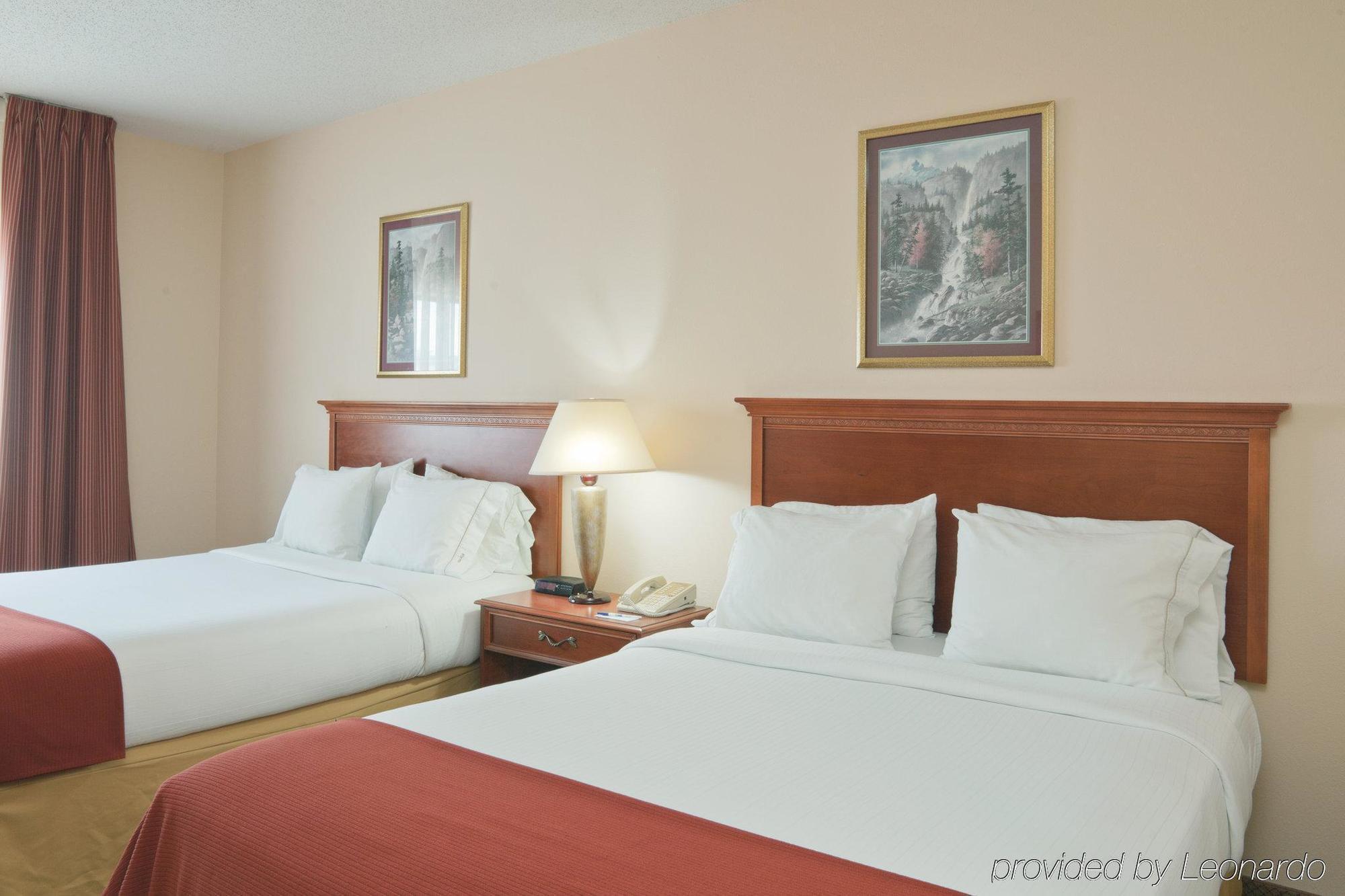 Hotel Baymont By Wyndham Portage Pokój zdjęcie