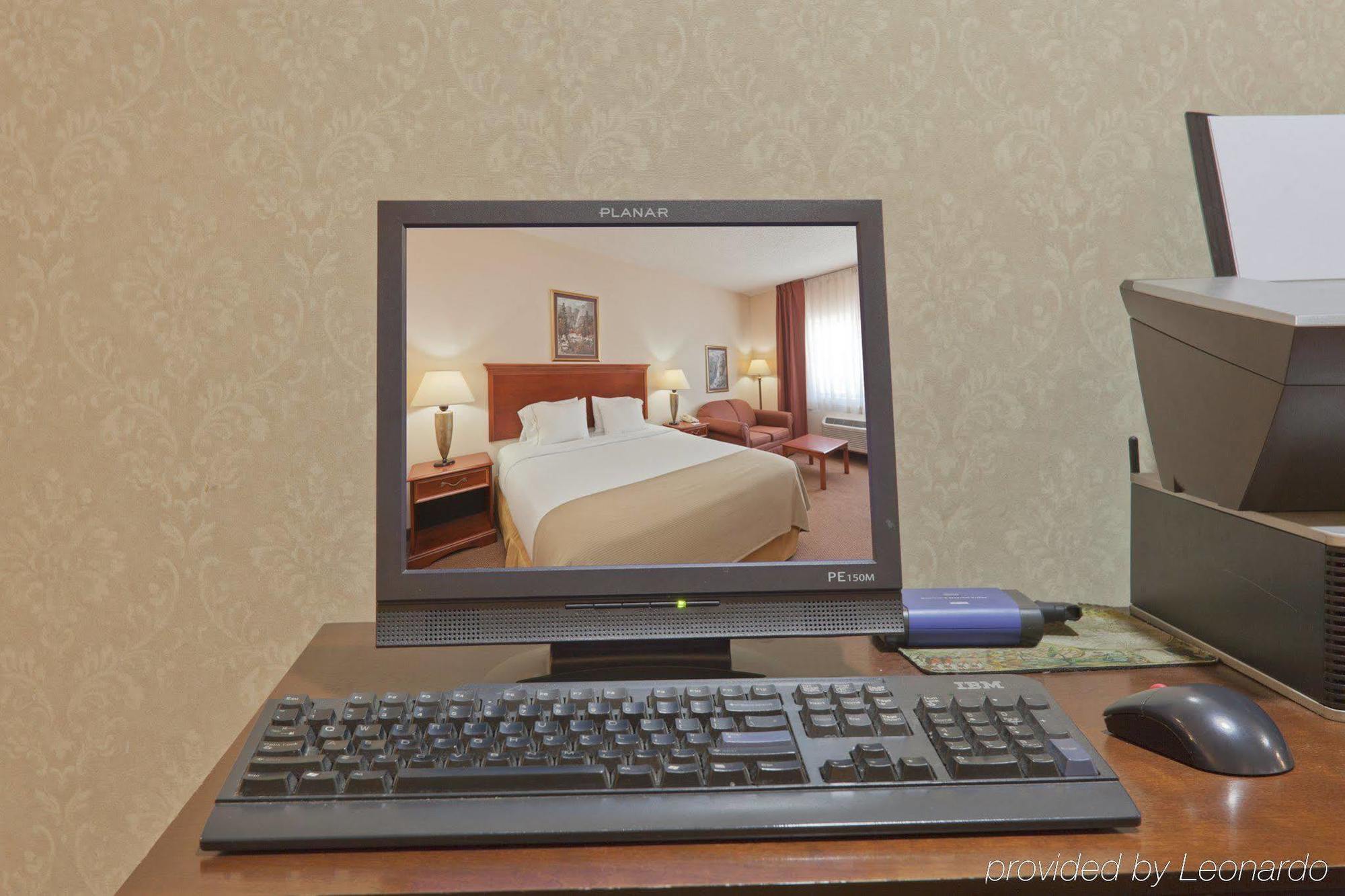 Hotel Baymont By Wyndham Portage Udogodnienia zdjęcie