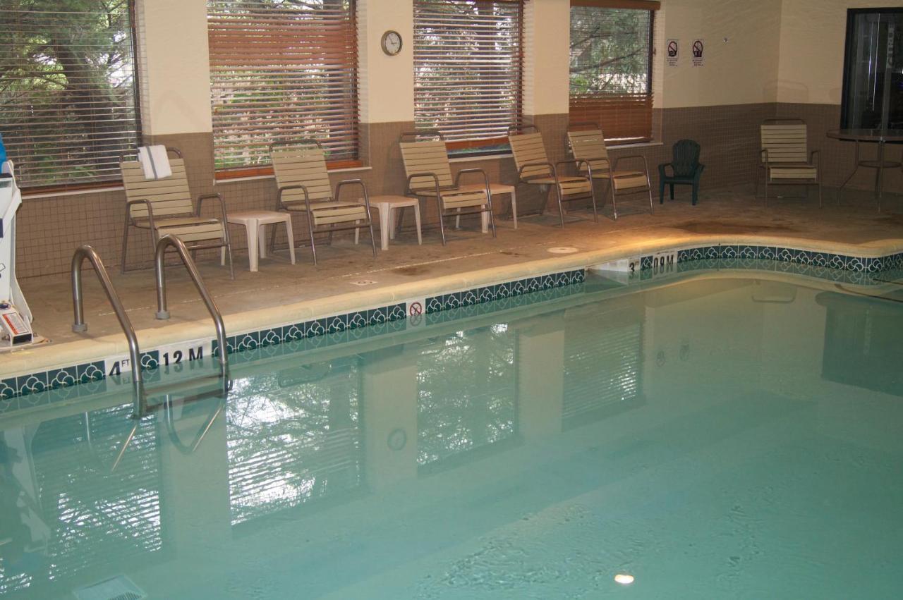 Hotel Baymont By Wyndham Portage Zewnętrze zdjęcie