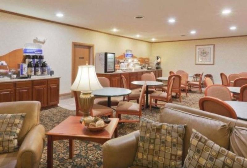 Hotel Baymont By Wyndham Portage Zewnętrze zdjęcie