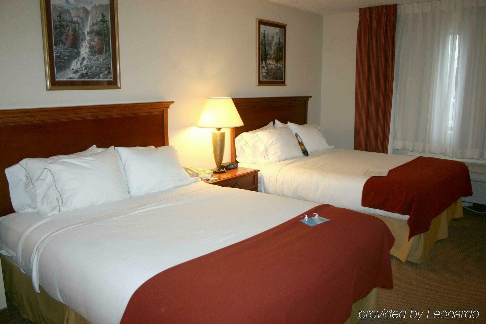 Hotel Baymont By Wyndham Portage Pokój zdjęcie