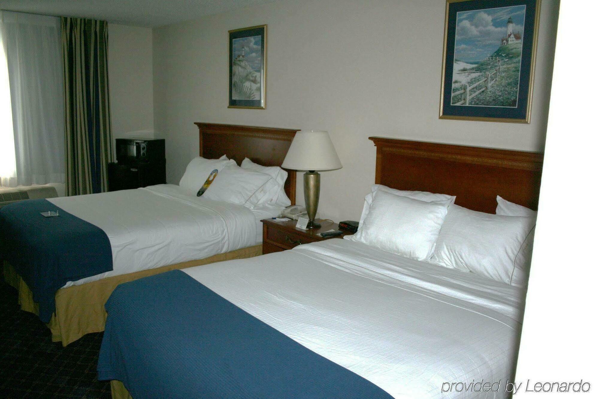 Hotel Baymont By Wyndham Portage Pokój zdjęcie
